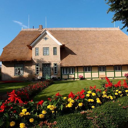 Hof Brooks Apartamento Bosau Exterior foto